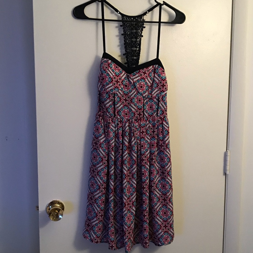Summer dress